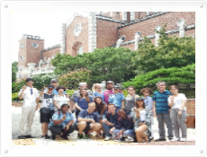계명대학교 투어 이미지