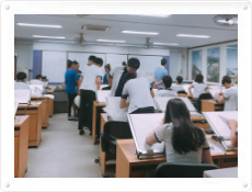 4~5교시 수업참관 및 학교 투어 이미지